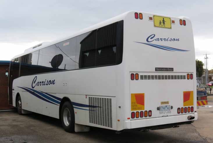 Carrison Mercedes OH1728 Express 5790AO